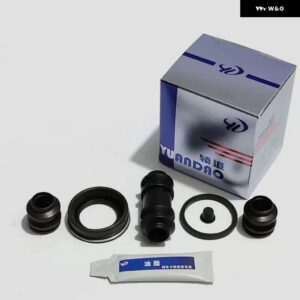 パジェロ スポート K96WK85WKH0WKR0Wピン クリップ シールリアブレーキ キャリパー MR307400 MR307401 MR307405 MR389630 MR307786 - SEAL KIT rear1