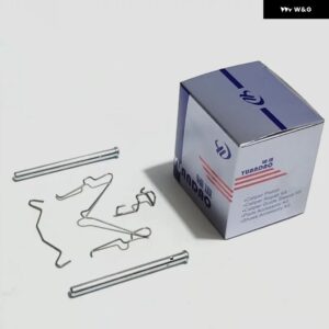 パジェロ スポート K96WK85WKH0WKR0Wピン クリップ シールリアブレーキ キャリパー MR307400 MR307401 MR307405 MR389630 MR307786 - clip pin rear1