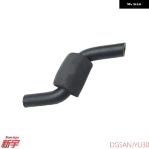 パジェロ 2 3 4 V43V73V77V93V97 ホース スロットルボディ 水冷却水ライン 6G72 - NO.5 MD308400