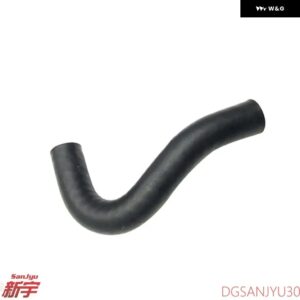 パジェロ 2 3 4 V43V73V77V93V97 ホース スロットルボディ 水冷却水ライン 6G72 - NO.6 MR500789