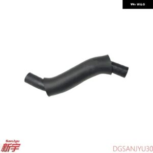 パジェロ 2 3 4 V43V73V77V93V97 ホース スロットルボディ 水冷却水ライン 6G72 - NO.3 MD308942