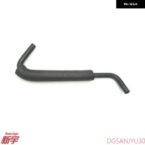 パジェロ 2 3 4 V43V73V77V93V97 ホース スロットルボディ 水冷却水ライン 6G72 - NO.1 MD364086