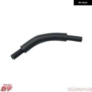 パジェロ 2 3 4 V43V73V77V93V97 ホース スロットルボディ 水冷却水ライン 6G72 - NO.2 MD308943