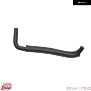 パジェロ 2 3 4 V43V73V77V93V97 ホース スロットルボディ 水冷却水ライン 6G72 - NO.4 1310A054