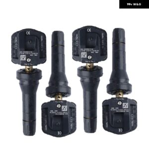 TPMS タイヤエア圧センサー CHERY TIGGO 8 PRO TIGGO 7 PRO TIGGO 8 PLUS 802000121AA - 4pcs