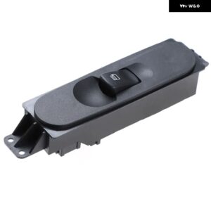 マスターパワーウィンドウスイッチ メルセデススプリンター W906 VW クラフター 9065451213 9065451513 9065451913 - 9065451913