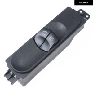マスターパワーウィンドウスイッチ メルセデススプリンター W906 VW クラフター 9065451213 9065451513 9065451913 - 9065451513