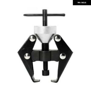 フロントガラス ウィンドウワイパー プラー 6-28MM 自動ワイパー プラーツール フロントガラス ワイパー アーム除去自動車リペアツール - B 1pcs