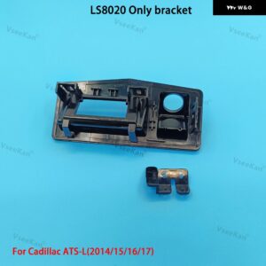 CVBS AHD720P リアビューリバースカメラ トランク ハンドル ブラケット キャデラック ATS-L 2014/15/16/17 ゴールデン レンズ HD ナイトビジョン - LS8020 Only bracket