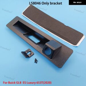 AHD720P CVBS リアビューリバースカメラ トランク ハンドル ブラケット 2020 ビュイック GL8 ES 高級 653T ゴールデン レンズ HD ナイトビジョン - LS8046 Only bracket
