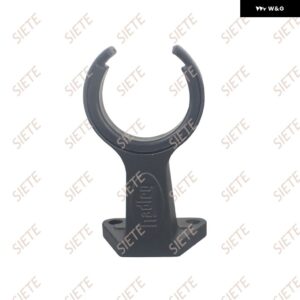 ヨーロッパの自動車予備品 SCANI エアホーン OEM 2491175 SCANI トラック ホーン - black