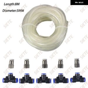 ヨーロッパの自動車予備品 SCANI エアホーン OEM 2491175 SCANI トラック ホーン - hose