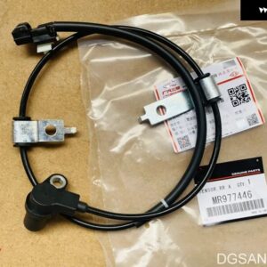 パジェロ イオ TR4 H77WH76WH67W センサー ABS MR977446 MR977447 MR569090 - Left front MR977446