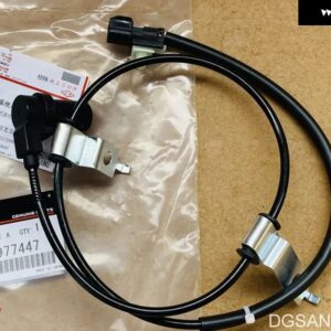 パジェロ イオ TR4 H77WH76WH67W センサー ABS MR977446 MR977447 MR569090 - right front MR977447