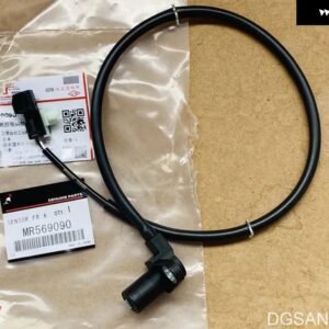 パジェロ イオ TR4 H77WH76WH67W センサー ABS MR977446 MR977447 MR569090 - REAR MR569090