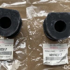 パジェロ スポーツ2 KH0W KG0W ブッシュ フロントサススタビライザー 4056A175 MR992317 Φ=25 - THAILANT GENUINE