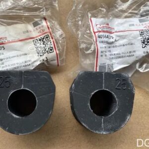 パジェロ スポーツ2 KH0W KG0W ブッシュ フロントサススタビライザー 4056A175 MR992317 Φ=25 - China Genuine
