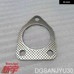 パジェロ V60V70 6G7X エンジン ガスケット 触媒コンバータ MB687015 MB687004 MB687013 1575A082 MR431022 - MB687013 1 pcs