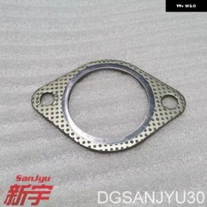 パジェロ V60V70 6G7X エンジン ガスケット 触媒コンバータ MB687015 MB687004 MB687013 1575A082 MR431022 - MB687004 1 pcs