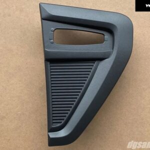 ASX GA0W GARNISH FRONT FENDER フェンダーをカバー リーフプレート装飾 2020-2022 - RH