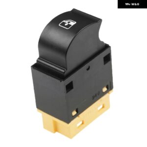 パワーウィンドウスイッチ ボタン IVECO 504266993 504266994 - 504266994