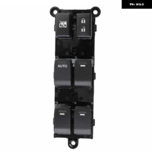 スズキ 左右パワーウィンドウスイッチ ボタン ALIVIO VITARA ESIRSUN 37990-78M00 3799078M00 37990 - Left