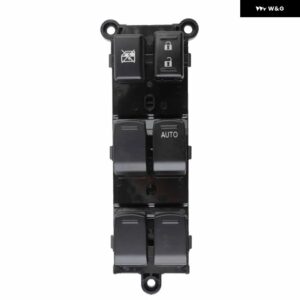 スズキ 左右パワーウィンドウスイッチ ボタン ALIVIO VITARA ESIRSUN 37990-78M00 3799078M00 37990 - right