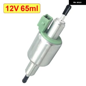 燃料 ポンプ 12V 2KW に 6KW WEBASTO EBERSPACHER ヒーター トラック オイル燃料 ポンプ エアー パーキング ヒーターパルス計量 ポンプ - 65ML