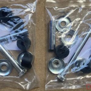 パジェロ スポーツ1 K96W リンクキット RR サススタビライザー MN150414 2個 - JAPAN