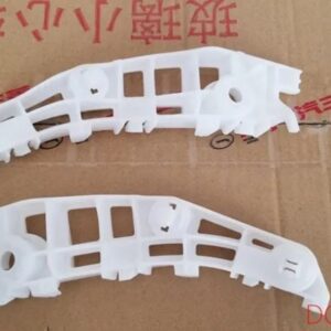 OUTLANDER3 ブラケット FR バンパー サイド 2016-2021 6400H555 6400H556 6400H313 6400H314 GMMC OEM - LH