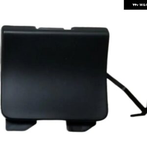 ASX カバー RR バンパー 後クールバートレーラーカバー リア バンパー トレーラーホールカバー 無塗装 6410B800 6410C546 6410D539 - Square