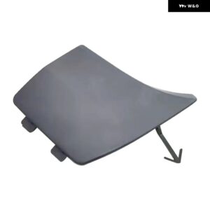 ASX カバー RR バンパー 後クールバートレーラーカバー リア バンパー トレーラーホールカバー 無塗装 6410B800 6410C546 6410D539 - Trapezoid