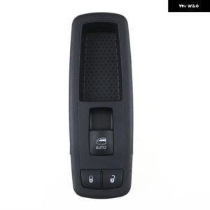 フロント右パワーウィンドウスイッチ クライスラー タウンカントリー 2014-2017 56046822AC 68110865AA 56046822AD - 56046822AD