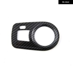 RHD MG 4 MG4 EV ムーラン 2022 2023 2024 インテリア アクセサリードアハンドル ウィンドウスイッチパンルカバー ギアパンルエアアウトカバー - right control panle