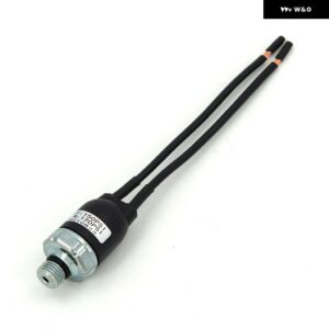 12 V/24 V 1/4NPT エアコン プレッサー圧力 制御 スイッチ バルブ 120-150PSI 150-175PSI - 120-150PSI
