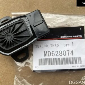 パジェロ イオ H77W H67W EVO9 CT9A センサー スロットルボディ スロットル MD628074 - CHINA