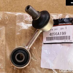 パジェロ スポーツ3 KR0W KS0W リンク フロントサススタビライザーバー 4056A198 4056A199 - FR RH 4056A199