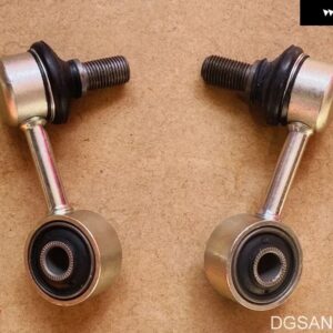 パジェロ スポーツ3 KR0W KS0W リンク フロントサススタビライザーバー 4056A198 4056A199 - FR a pair