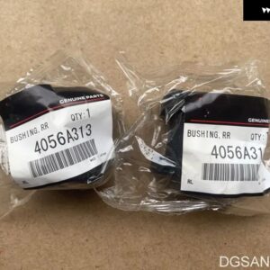 アウトランダー3 GF0W ブッシュ リアサススタビライザー 4056A230/4056A313 - 2pcs