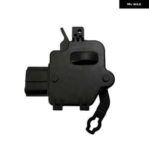 ドアロック アクチュエーター トラック テールゲート 1999-04 グランド チェロキー 746-260 - 1pc