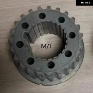 4G94 4G93 エンジン スプロケット クランクシャフト カムシャフト ドライブ MD190863 - MT