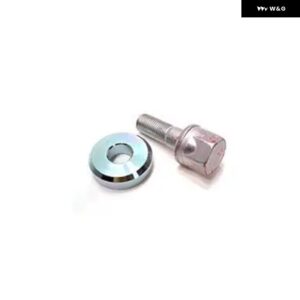 アウトランダー ASX ランサー EVOX 4B10/11/12 4J10/11/12 EVO789 CT9A グランディス NA4W ボルトとワッシャー クランクシャフト プーリー 1101A022 - BOLT AND WASHER