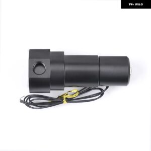 アルミ ウォーター トラップ オイル 水分離器/ フィルター ペヌマチック エア サスペンション システム スペアパーツ - Automatic