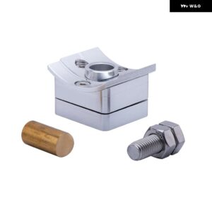 ギアサポート適合 02Q と 02M ギア ボックス VVV R32 02Q VR6 T29 R30 R32 と 02M トランス ミッション システム 4. ギア GST-01 - 1pcs