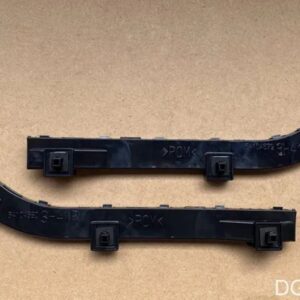 EVOX CZ4A ランサーエボリューション10 ブラケット リア バンパー サイド 6410A679 6410A680 - LH left