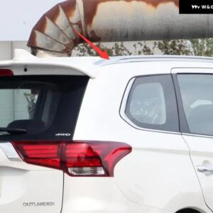 アウトランダー3 GF0W GG0W カバー ルーフラック リア 7661A292 7661A291 - RR LH2