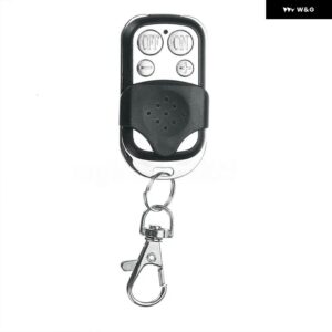 パーキング ヒーター LCDモニター コントローラ ー 燃料オイルヒータースイッチ+リモコン バッテリー含まず - Only Remote Control