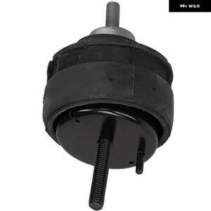 エンジン モーター マウント メタルブラック エンジン モーター マウント FORD TRANSIT TRANSIT TOURNEO - Front Left