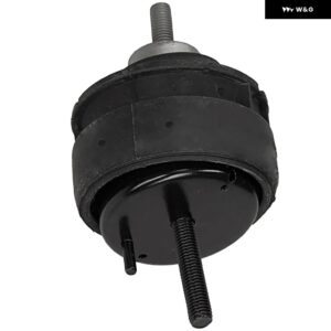 エンジン モーター マウント メタルブラック エンジン モーター マウント FORD TRANSIT TRANSIT TOURNEO - Front Right