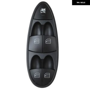 マスターパワーウィンドウスイッチ メルセデス W219 CLS 500 E280 E350 2118210058 2118213679 A2118210058 A2118213679 - 2118210058